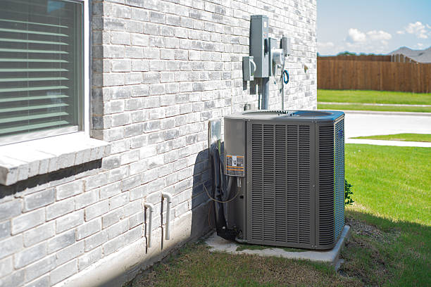 Reliable Hvac contractor in Greenway, VA by FH HVAC